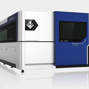 封閉式交換平臺(tái)激光切割機(jī)